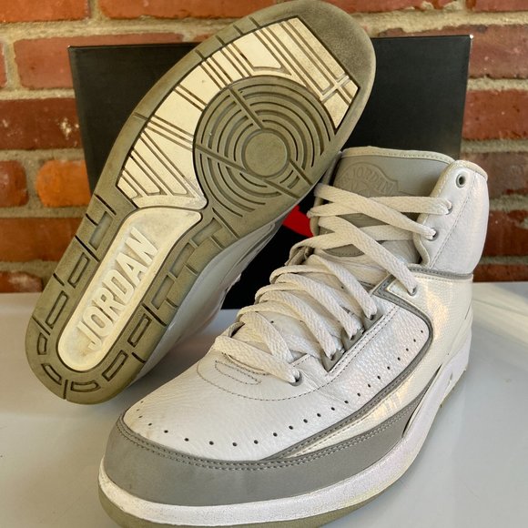 Air Jordan 2 Retro '25th Anniversary’ - Picture 6 of 6